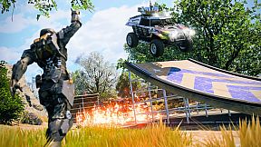 Call of Duty: Black Ops 4