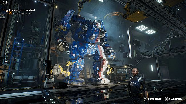 MechWarrior 5: Mercenaries - Succession Wars Edition