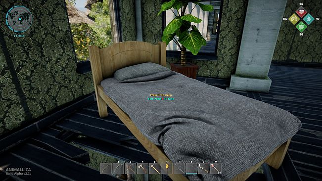 Animallica - Official Soundtrack