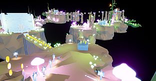 Tales of a Rabbit: The Story of Willie Hop