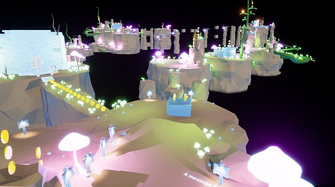 Tales of a Rabbit: The Story of Willie Hop