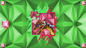 Poly Jigsaw: Dinosaurs