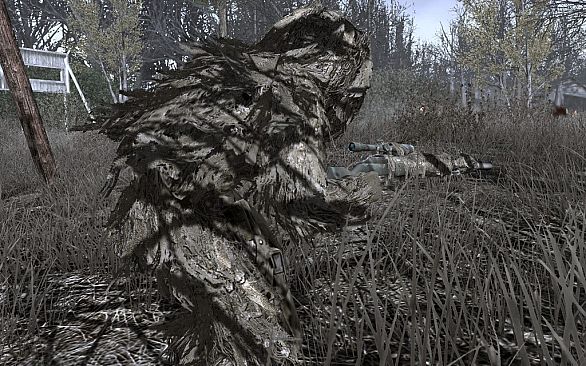 Call of Duty 4: Modern Warfare (2007)