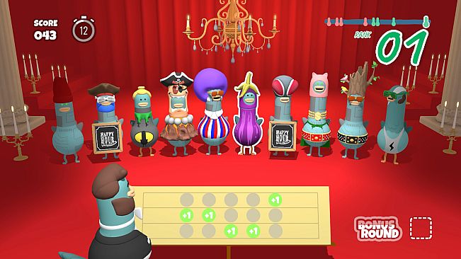 Headbangers: Rhythm Royale - Digital Deluxe Edition