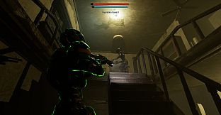 The Fibrous - Operation Reclaim