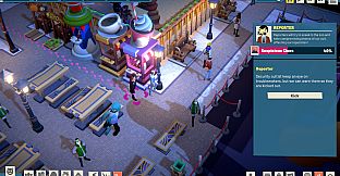 Monster Zoo Tycoon