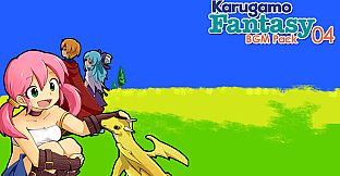 RPG Maker MV - Karugamo Fantasy BGM Pack 04