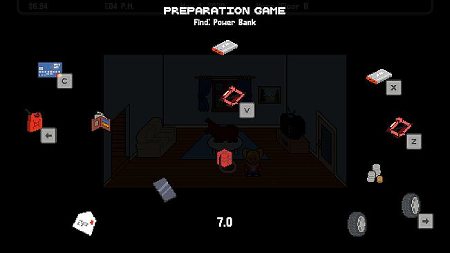 GrubDash Driver: Food Delivery Driver Simulator