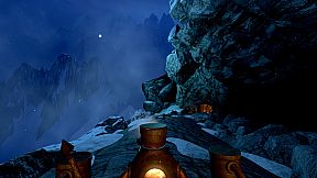 Shadowgate VR: The Mines of Mythrok