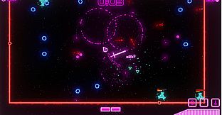 Neon Pulsefire