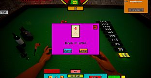 Gambling Simulator