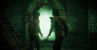 Dead by Daylight - Dungeons & Dragons