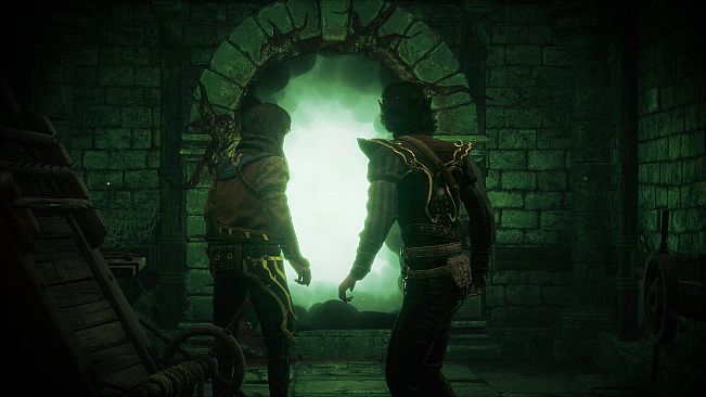 Dead by Daylight - Dungeons & Dragons