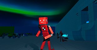 Fun with Ragdolls: The Game