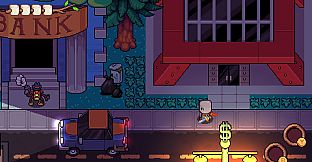 Toasty: Ashes of Dusk