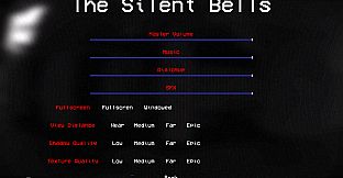 The Silent Bells
