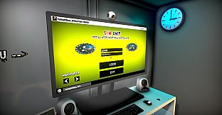 S.I.N. Unit - Wallpapers DLC