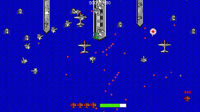 Tiger Fighter 1931 Tora!Tora! MP014