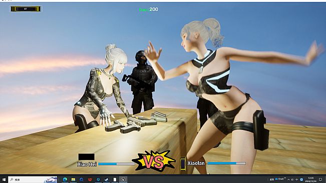 Life and death are predetermined by heaven