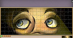 Jigsaw Puzzle Pack - Pixel Puzzles Ultimate: IWS