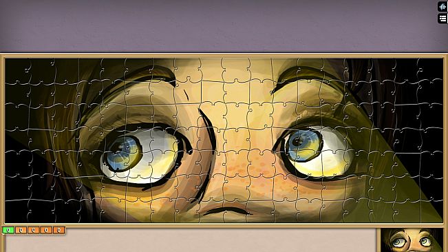 Jigsaw Puzzle Pack - Pixel Puzzles Ultimate: IWS