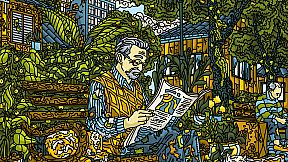 I commissioned some snails 2