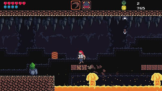 Corsair`s Madness Prologue: Jungle`s Island