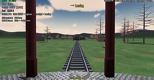 Cargo Rail Tycoon