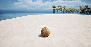 Coconut Simulator 2