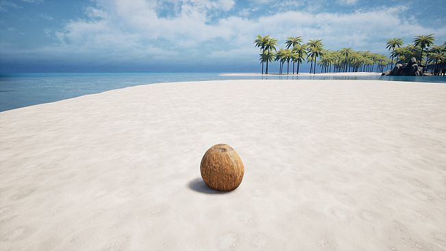 Coconut Simulator 2