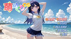 Moe Mekuri Oshiri Party