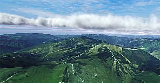 AIR WARS - Simulator Device and VR compatible DLC