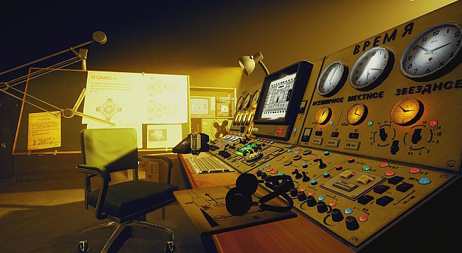 PROZE: Enlightenment