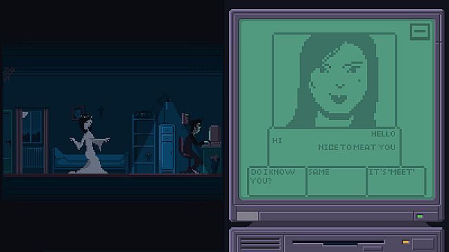 Don't Chat With Strangers