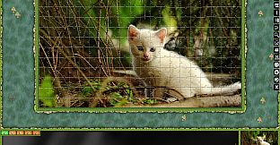 Jigsaw Puzzle Pack - Pixel Puzzles Ultimate: Cats 2