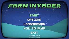 Farm Invader