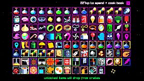 Mr Snuggles Dungeon Adventure