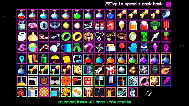 Mr Snuggles Dungeon Adventure