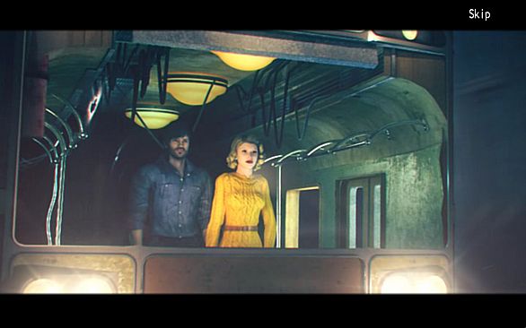 New York Mysteries: The Lantern of Souls Collector's Edition