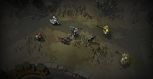 Ravenswatch - Fairytales Skin Pack