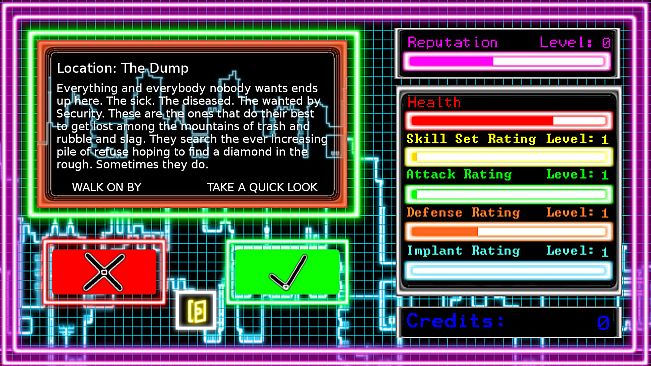 Street Level: Windows Edition