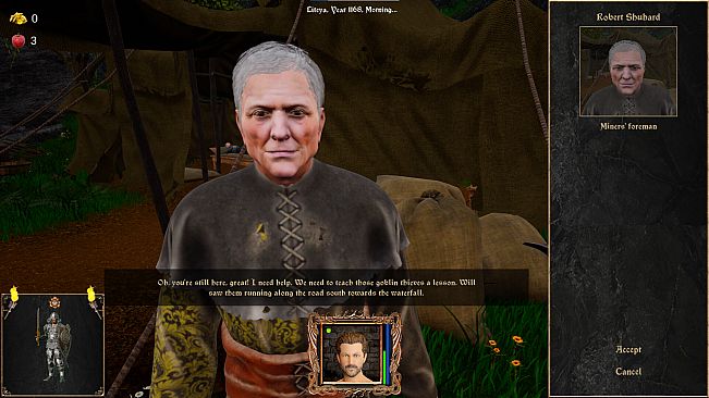 Strings of Fate XI: Magic dream