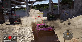 WreckZone