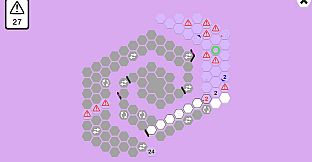 hexceed - Violaceum Pack