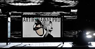 Static Sky: And Yet It █████