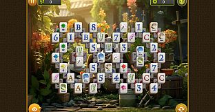 Panda Choice Mahjong