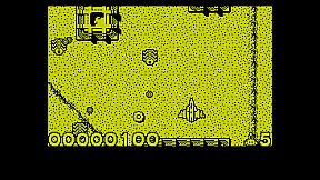 Hades Nebula (C64/Spectrum)