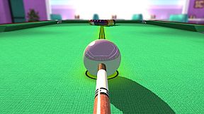 3D Pool