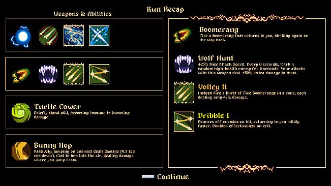 Koboo: The Tree Spirit