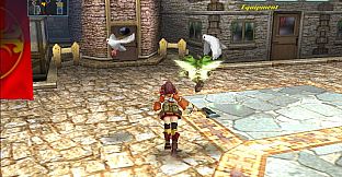 Chantelise - A Tale of Two Sisters